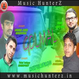 Golmal By Naveen Joshi-Vishal and Rahul Kashyap